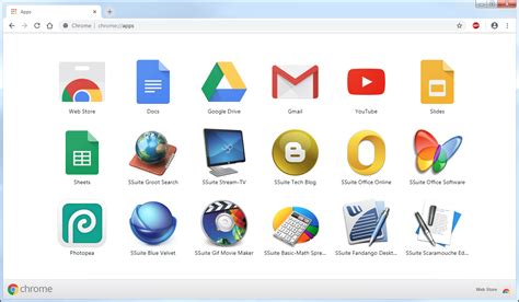 SSuite Online Office Download
