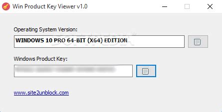 Free Download Windows Key