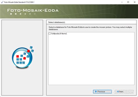Foto-Mosaik-Edda Pro 7.8.23025.1 Download