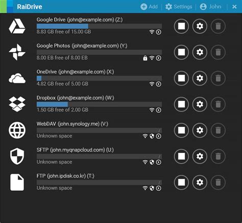 OpenBoxLab RaiDrive Download Full