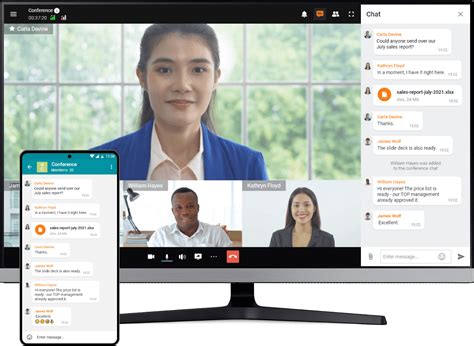TrueConf Client Download and