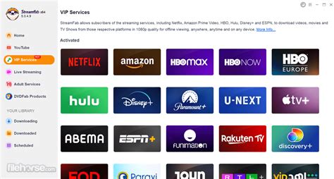 StreamFab YouTube Downloader Pro