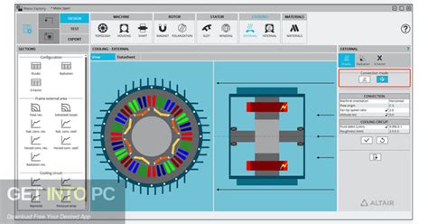 Altair Flux 2021.2.0 Download