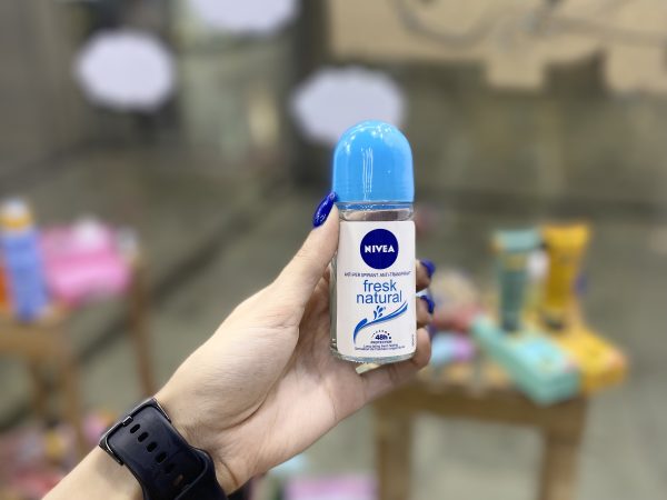 مام رول نیوآ فرش نچرال