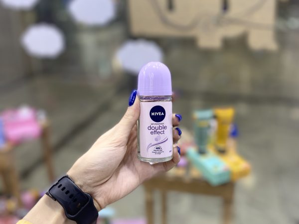 مام رول نیوآ دابل افکت
